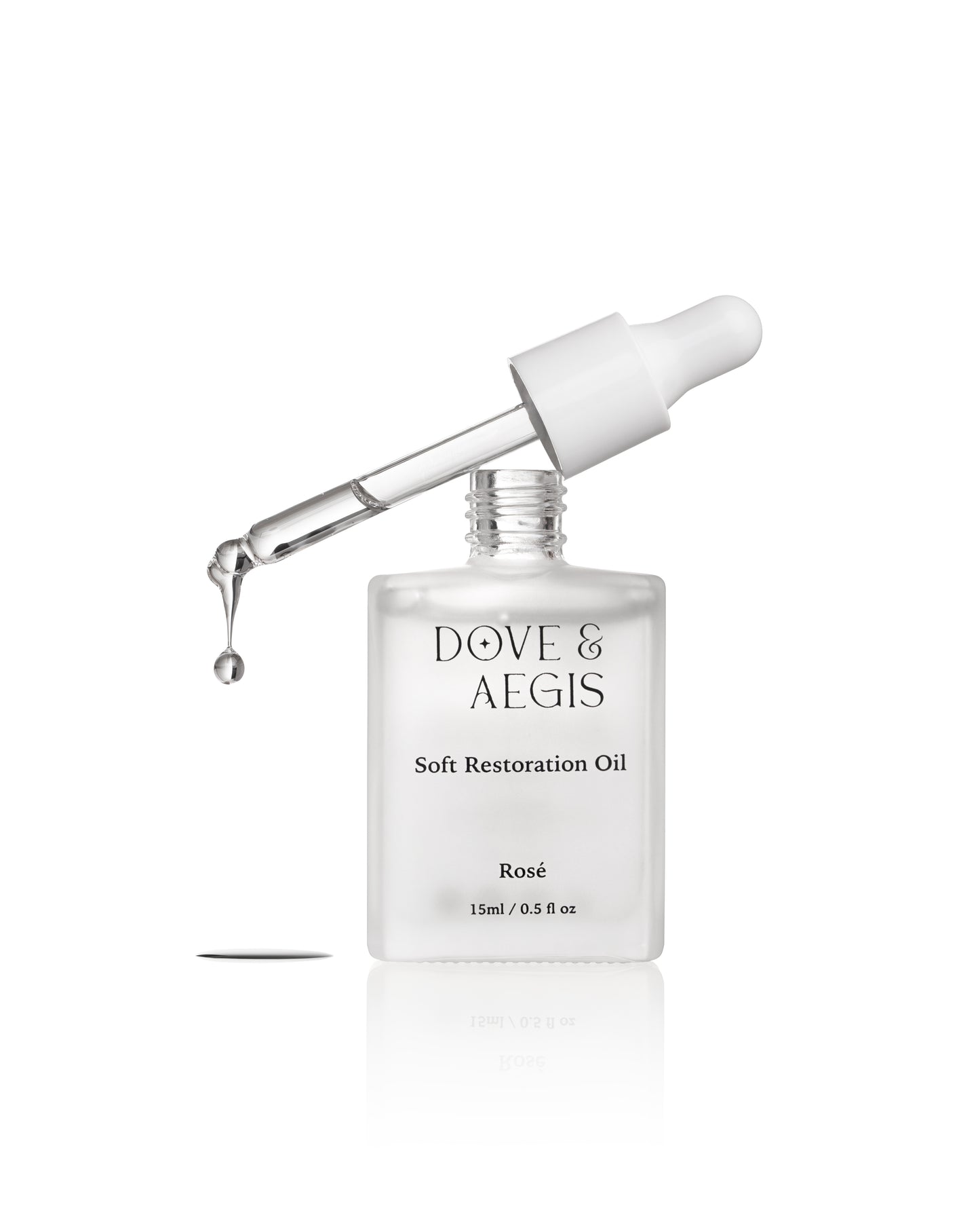 Rosé Soft Restoration Oil