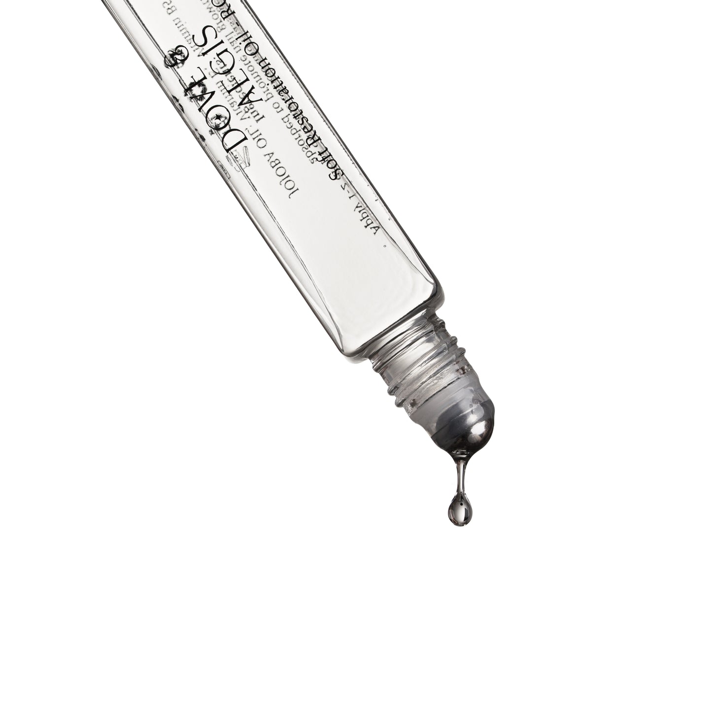 Coconut Soft Restoration Oil (Roll-on)