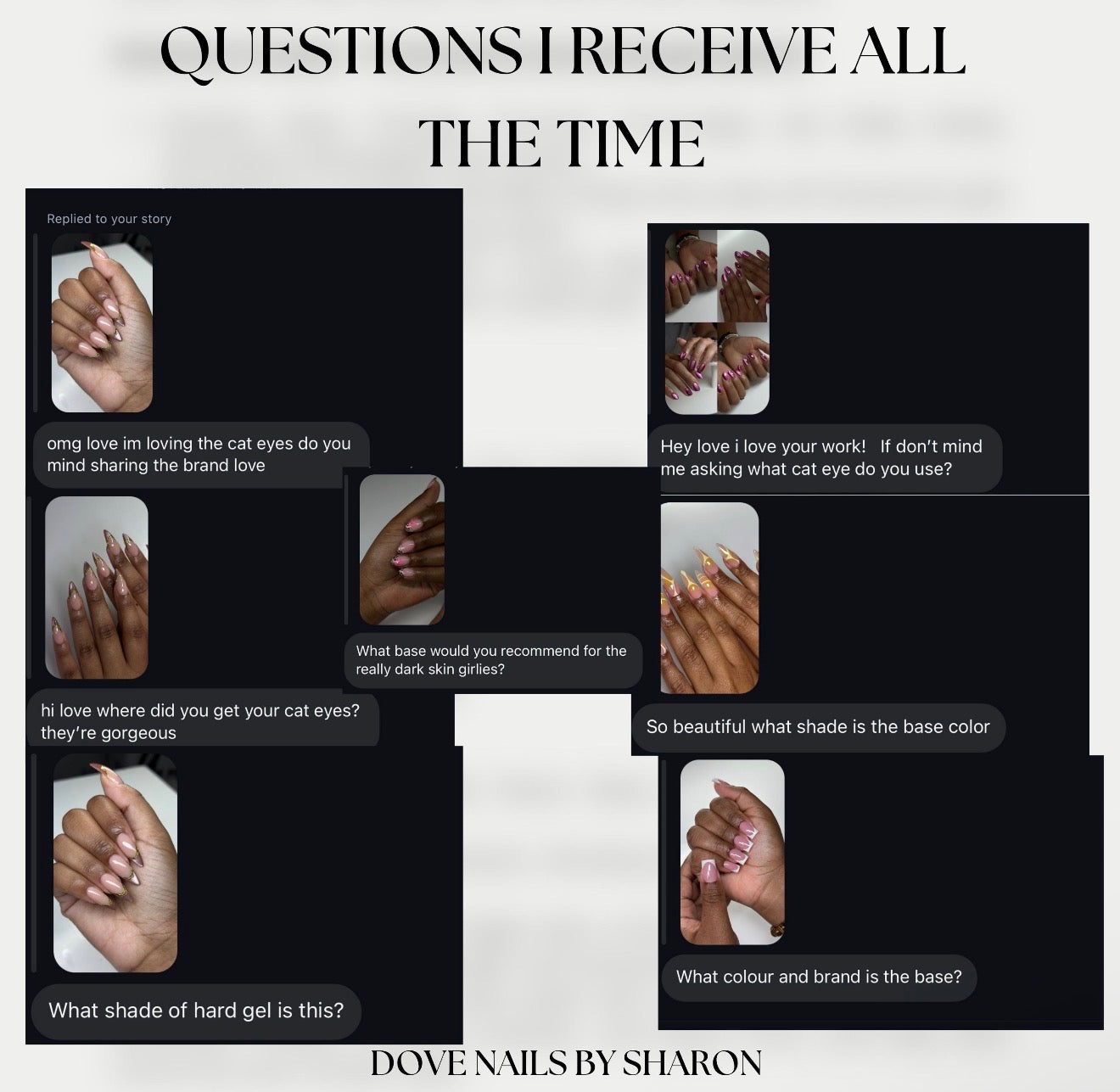 Gelx, Hard Gel Nail Tech Essentials Guide: Pro Gel, Polish & Tool Recommendations (Digital PDF)