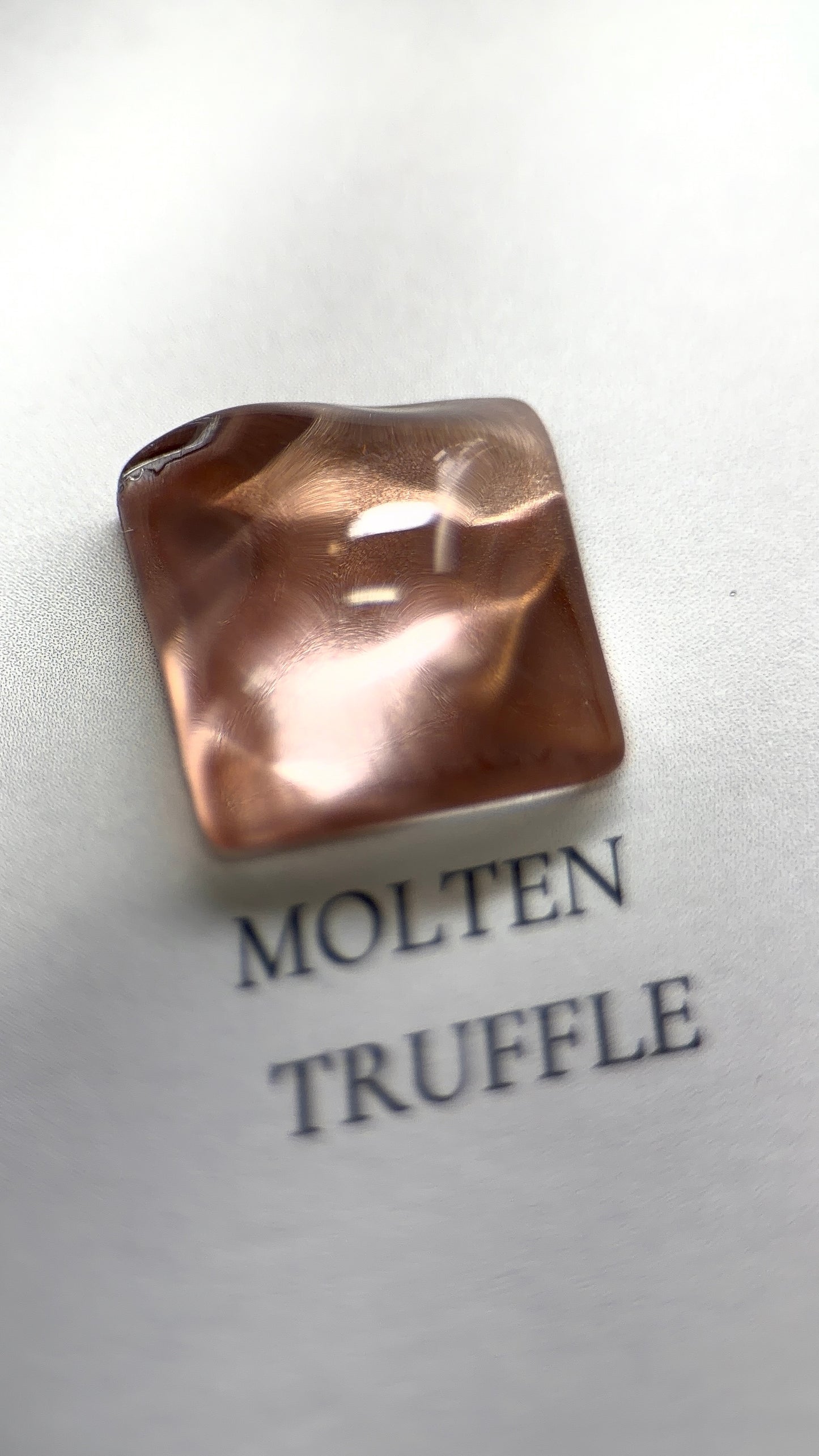 Molten Truffle