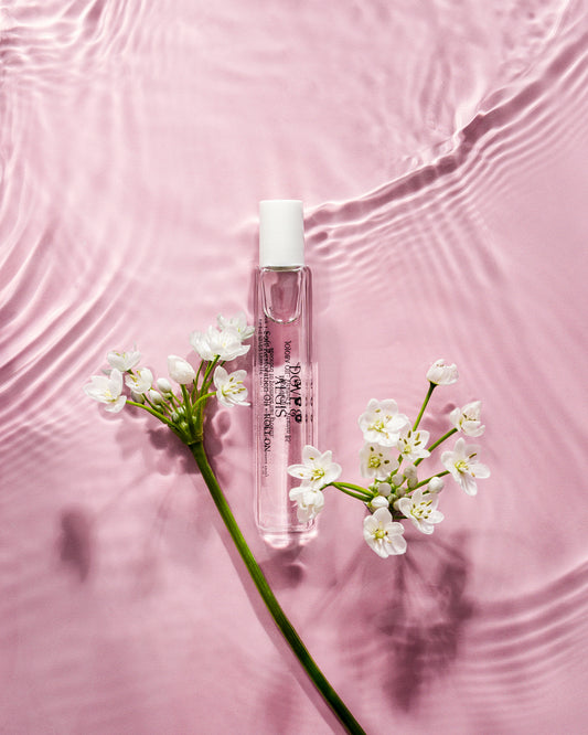 Jasmine Soft Restoration Oil (Roll-on)