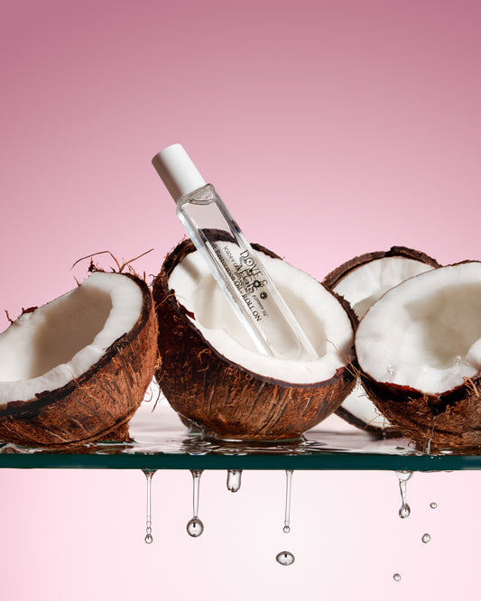 Coconut Soft Restoration Oil (Roll-on)