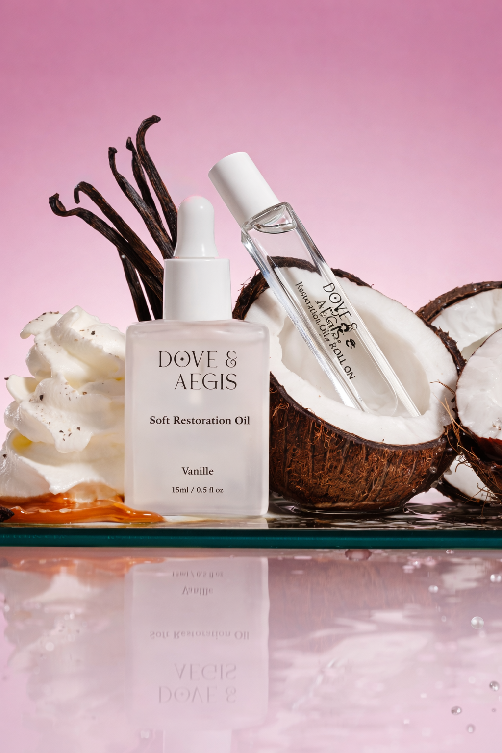 Soft Restoration Starter Set