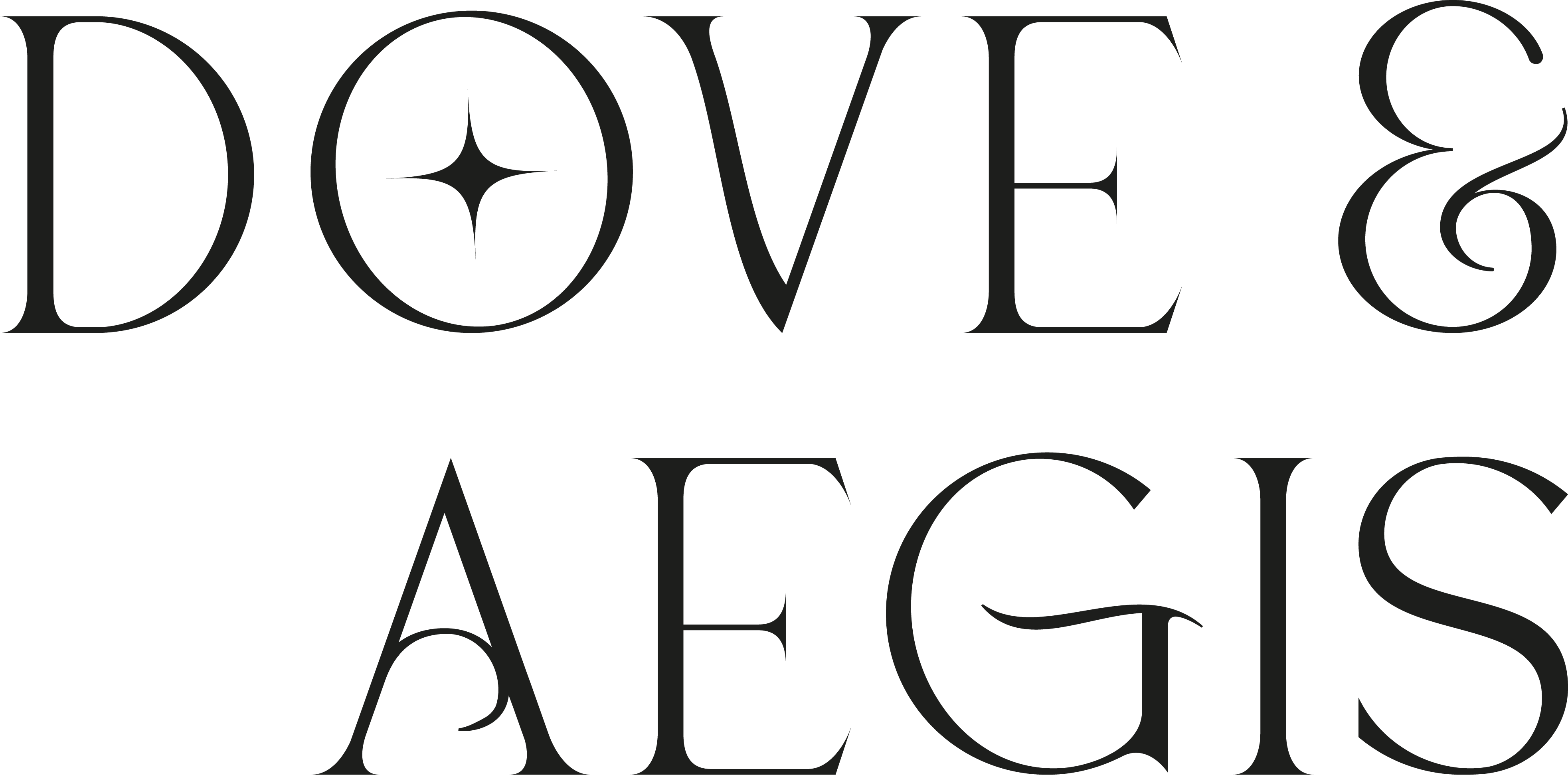 Dove & Aegis